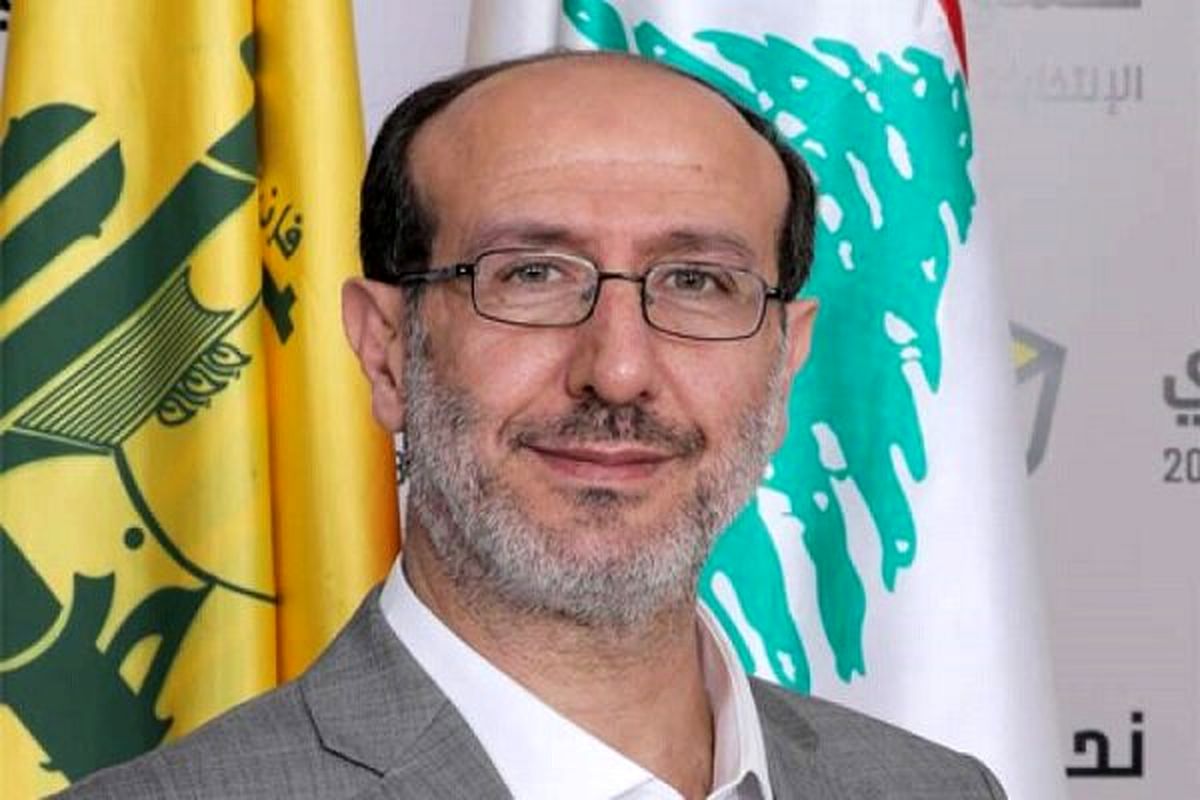 ابراهیم الموسوی