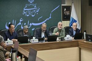 ساز و کار تخصیص حداقل ۲ میلیون تن قیر رایگان در کمیسیون عمران مجلس تعیین شد