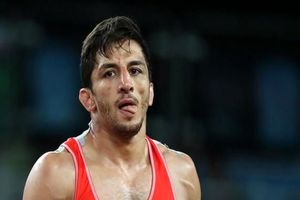 حمید سوریان محبوبترین فرنگی کار جهان شد