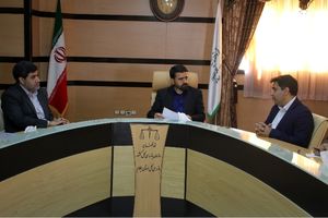 تلاش شود مردم از درامد و اشتغال شرکت‌های حوزه نفت و گاز منتفع شوند