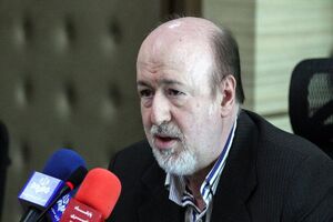 اظهارات افتخاری در مورد ماجرای جپارف/ رسانه‌ها ماجرای جپارف را بزرگ کردند