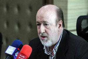 اظهارات افتخاری در مورد ماجرای جپارف/ رسانه‌ها ماجرای جپارف را بزرگ کردند