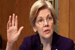 الیزابت وارن رسما کاندیدای انتخابات 2020 شد