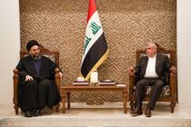 رهبران جریان‌های سیاسی عراق با محور تکمیل انتخابات دیدار کردند