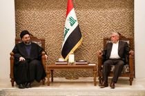 رهبران جریان‌های سیاسی عراق با محور تکمیل انتخابات دیدار کردند