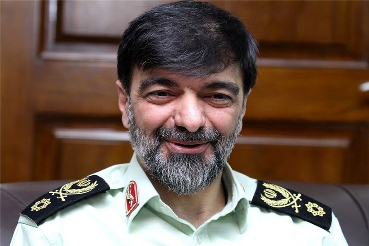 سردار رادان