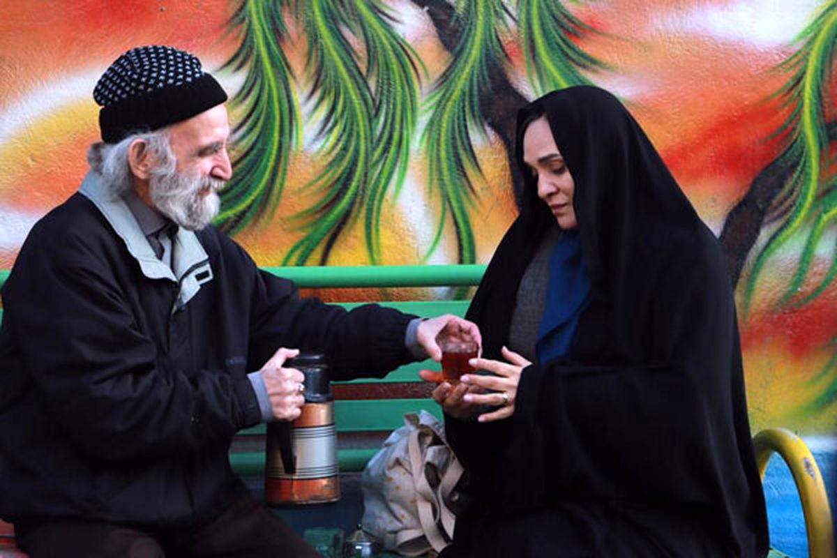 فیلم سینمایی پوران