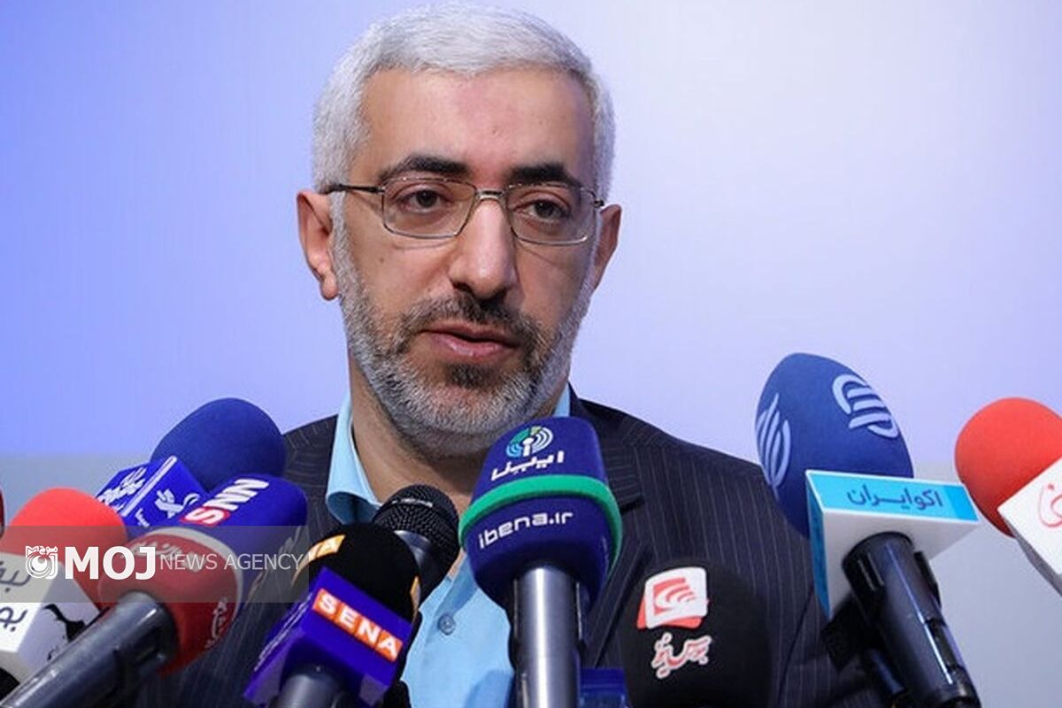 رئیس سازمان بورس