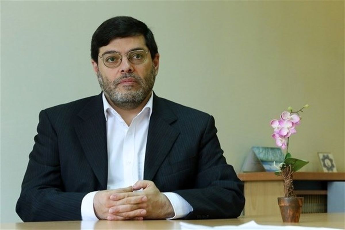 سید محمد مرندی