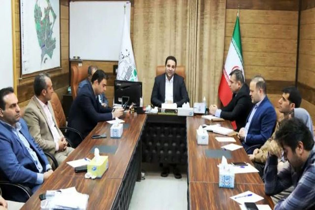 شهرداری چالوس