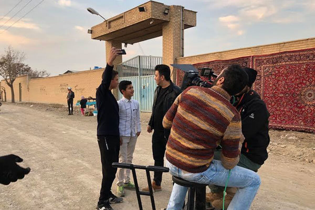 جشنواره مردمی فیلم عمار