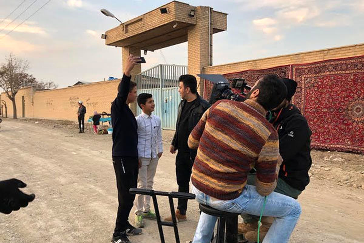 جشنواره مردمی فیلم عمار