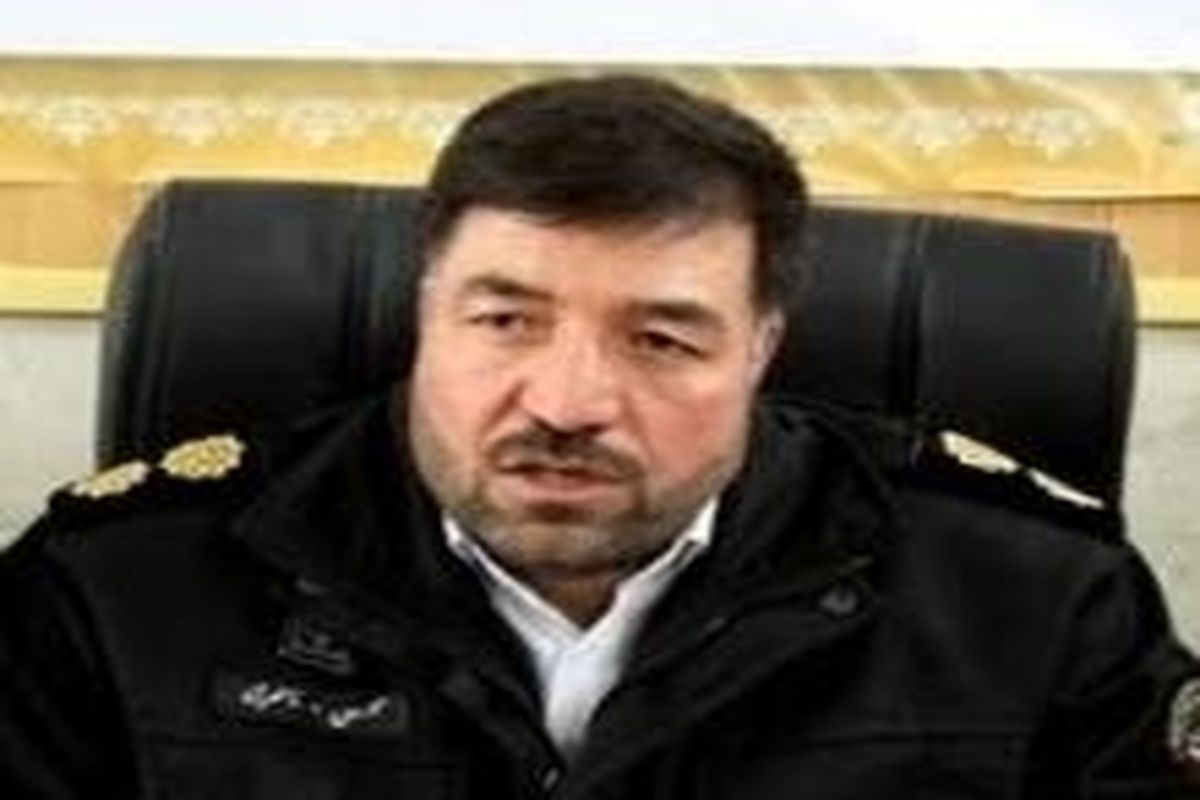 سرهنگ ناصری