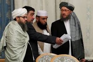US-Taliban negotiations to end longest war ever conclude