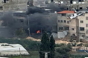 ۲۰۰ روز محاصره طولکرم با همدستی تشکیلات خودگردان