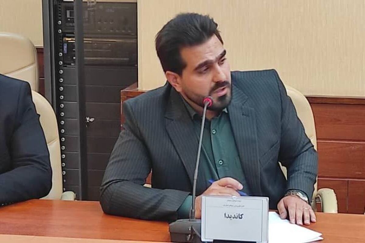 حمید اکبری
