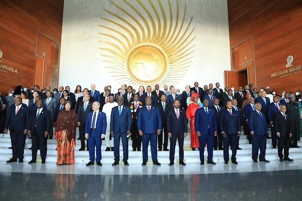 اتحادیه آفریقا خواستار لغو شناسایی «سومالی‌لند» از سوی رژیم صهیونیستی شد