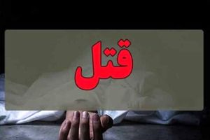 دستگیری قاتل الهه حسین نژاد+ فیلم