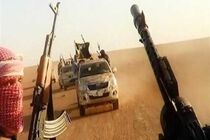 انتقال دو سرکرده داعشی دستگیر شده در خارج از عراق به بغداد 