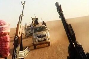 ۲۰ هزار داعشی از اردوگاه ها در سوریه فرار کرده‌اند
