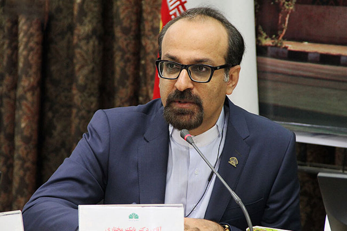 پارک فناوری خوزستان