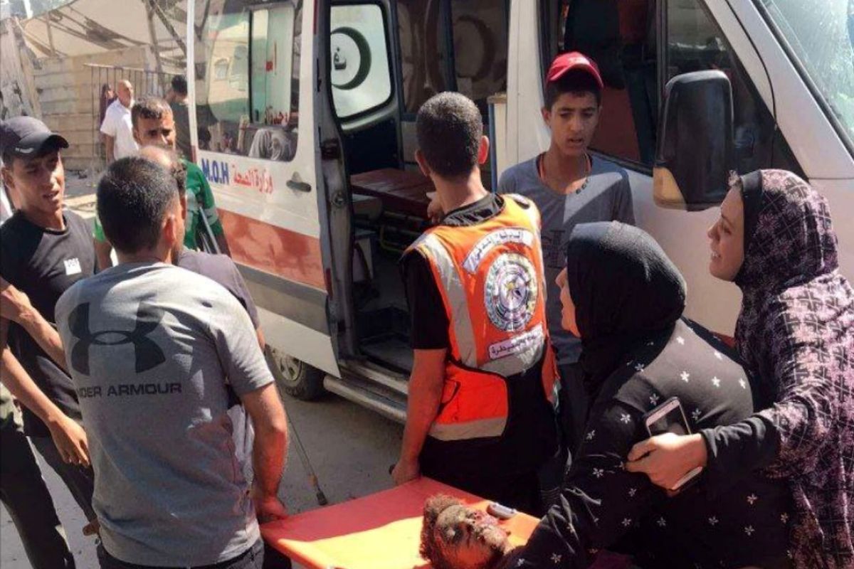 شهدای لبنان