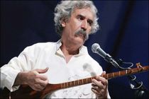 کیخسرو پورناظری پس از ۳ سال کنسرت می‌دهد