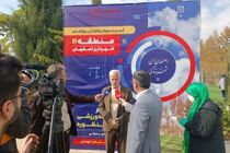 دسترسی مردم رهنان به خط دو مترو فراهم می‌شود