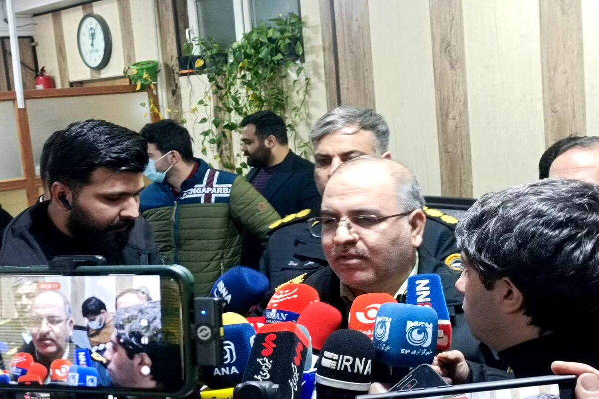 سرهنگ گودرزی