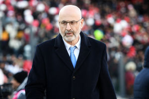 بوژوویچ به صحبت‌های امروز رضا درویش واکنش نشان داد