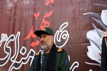 وحدت رمز پیروزی در جنگ است 