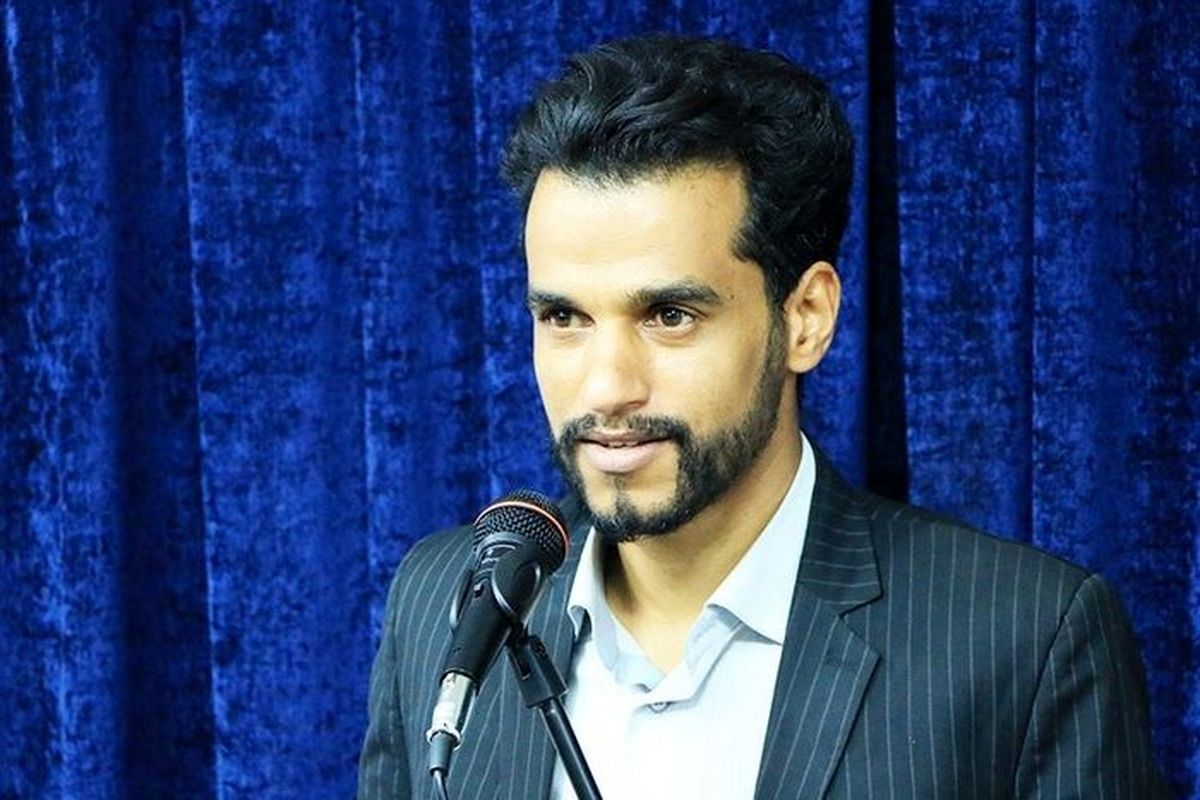 رضا محرم زاده