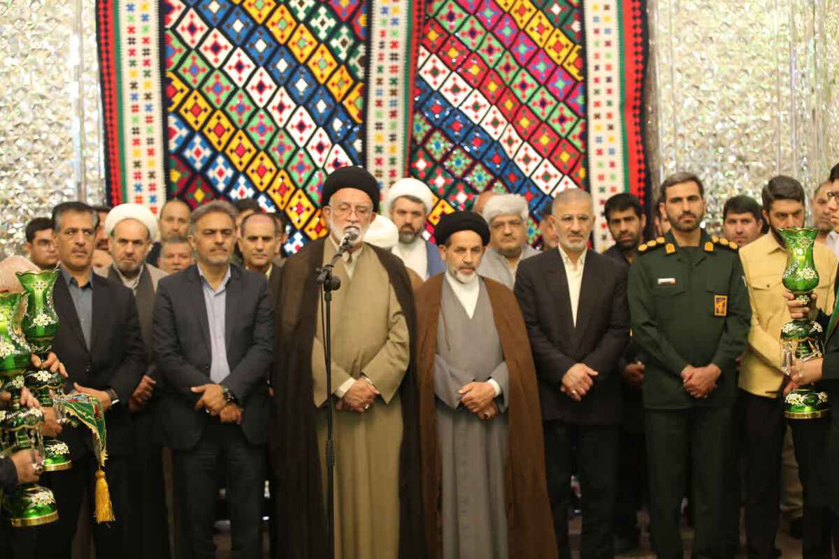 سید علاءالدین حسین(ع)