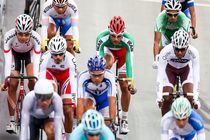 پورسیدی صدرنشینی دوچرخه سواری آسیا را از دست داد