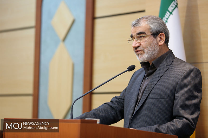 لایحه مدیریت بحران کشور باید زودتر اجرایی شود