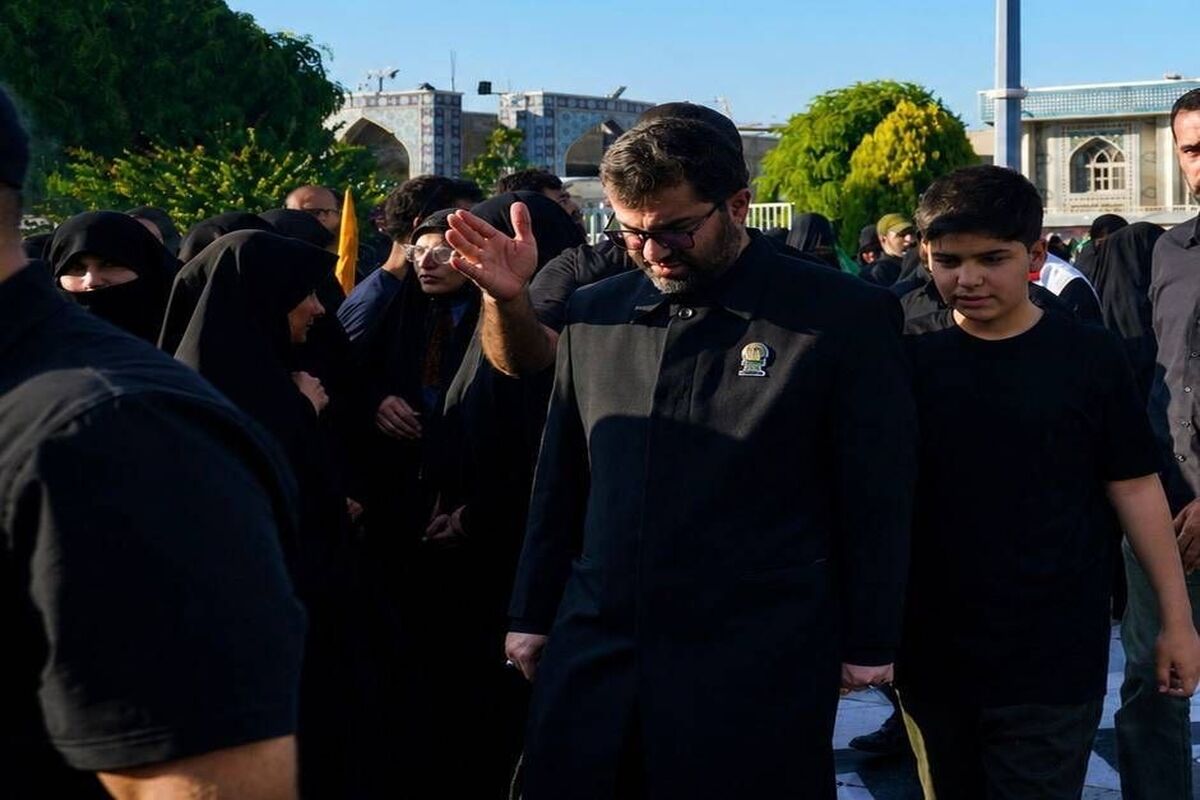 اسماعیل سقاب اصفهانی