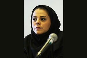 سحر طاعتی مدیر روابط عمومی دفتر موسیقی شد