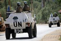 اسرائیل باید از شمال خط آبی لبنان عقب‌نشینی کند