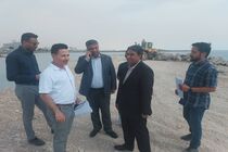 ساماندهی ساحل بندرعباس آخرین قطعه از پازل توسعه ساحلی این شهر است