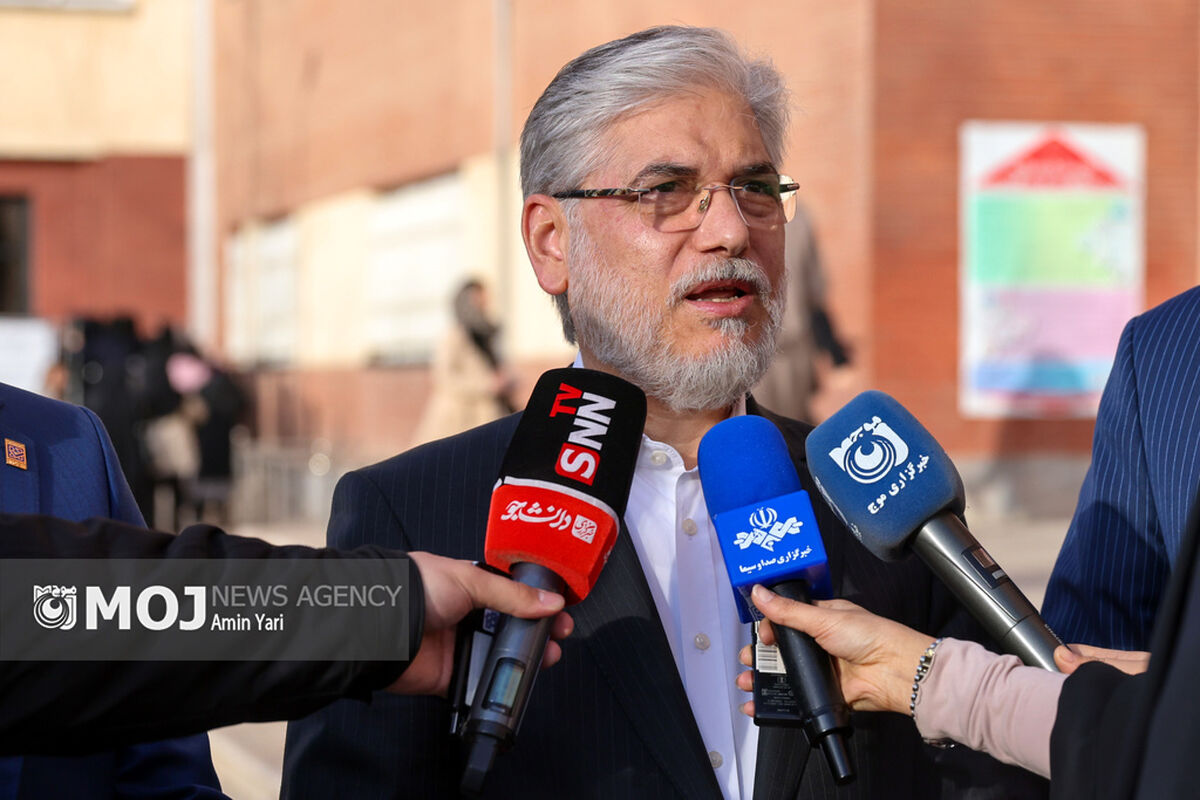 وزیر علوم