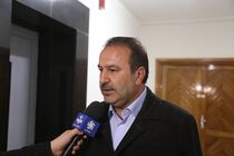 آلودگی آب شهر شیراز کذب است 