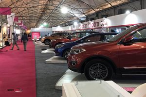 بهبود بازار خودرو در گرو رفع موانع اصلی