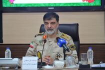 جانبازان، قهرمانان نام آور تاریخ انقلاب اسلامی هستند