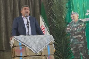 رفع دغدغه‌های معیشتی کشاورزان و حمایت از تولید، ادای دین به خون شهداست