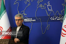 برخورد اروپا با رژیم صهیونیستی باید بر اساس واقعیات منطقه و جنایاتی که در غزه رخ می دهد، باشد