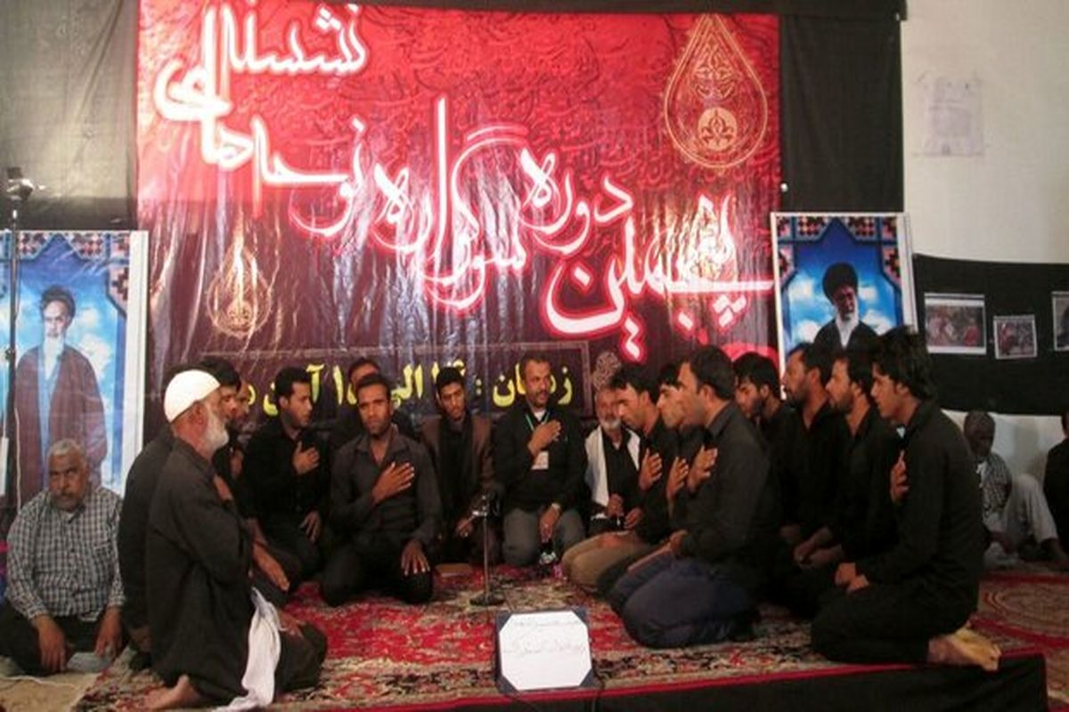 سواره+های+نشسته+میناب