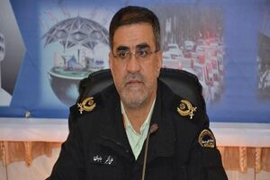 کرمانشاه استانی ناامن برای مجرمان است