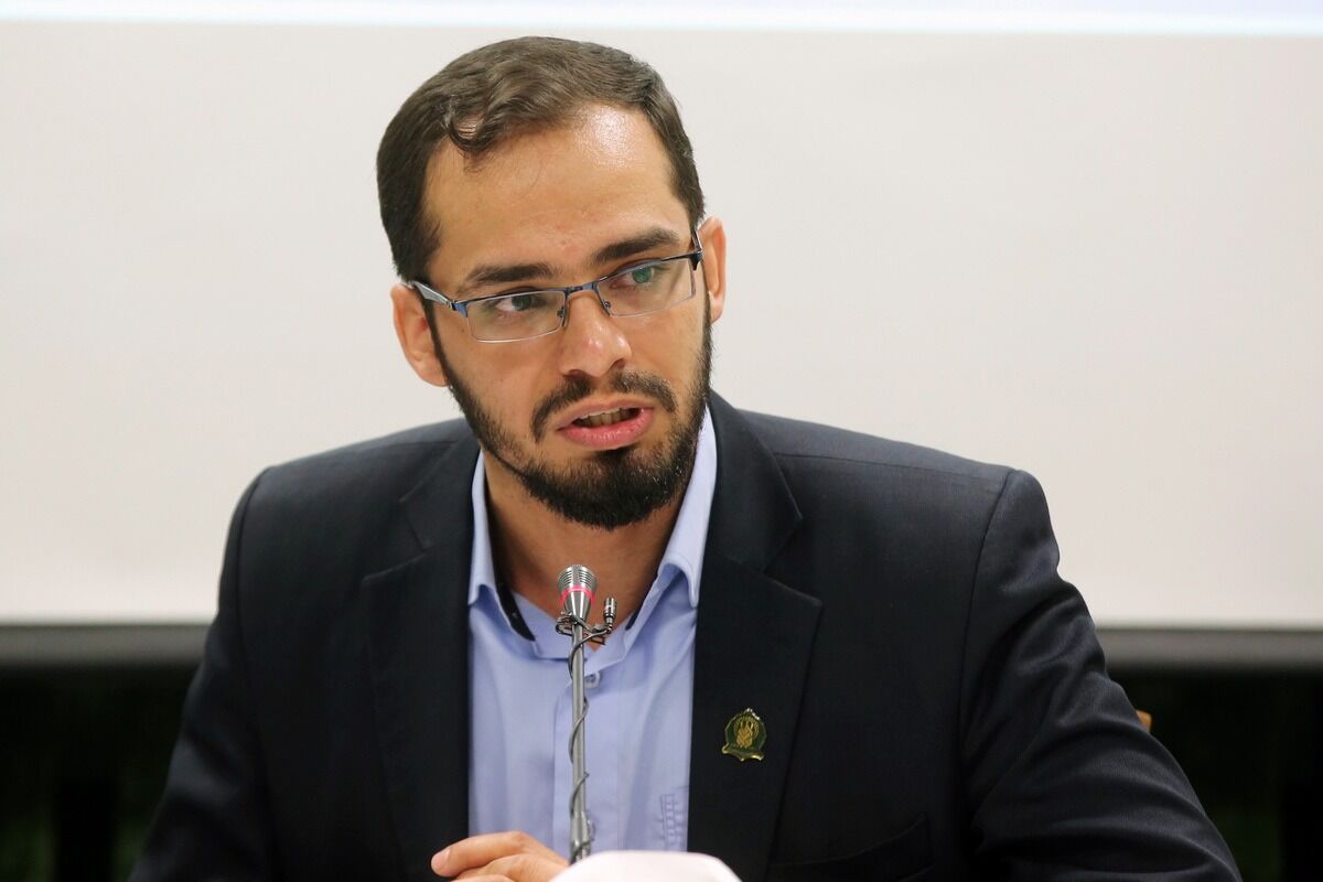کمال ثريااردکاني