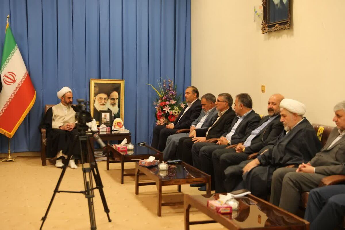 دیدار