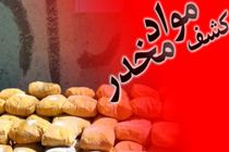 باند بین المللی قاچاق مواد مخدر در هرمزگان متلاشی شد